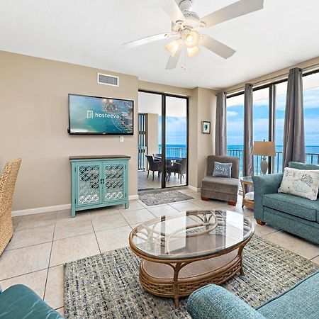 Ferienwohnung Shoalwater 804 Orange Beach Exterior foto