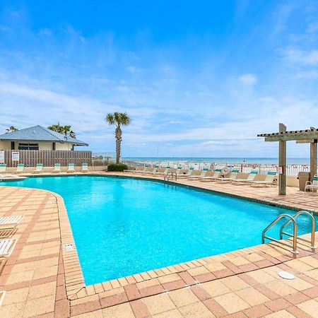 Ferienwohnung Shoalwater 804 Orange Beach Exterior foto
