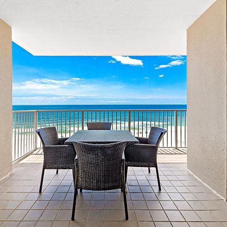 Ferienwohnung Shoalwater 804 Orange Beach Exterior foto