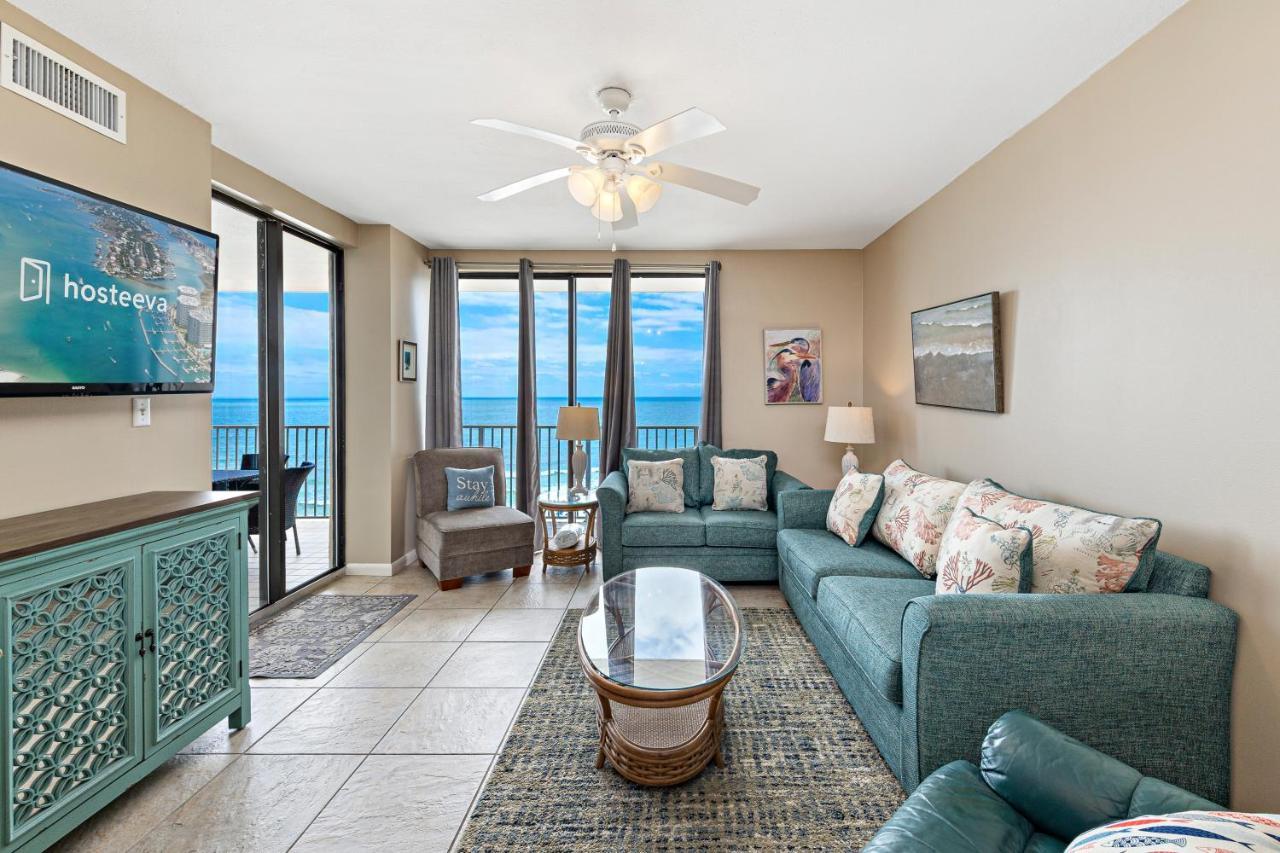 Ferienwohnung Shoalwater 804 Orange Beach Exterior foto