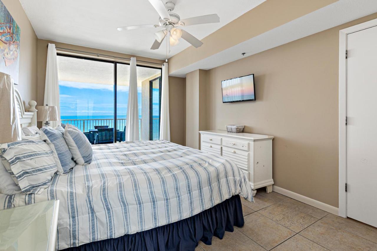 Ferienwohnung Shoalwater 804 Orange Beach Exterior foto