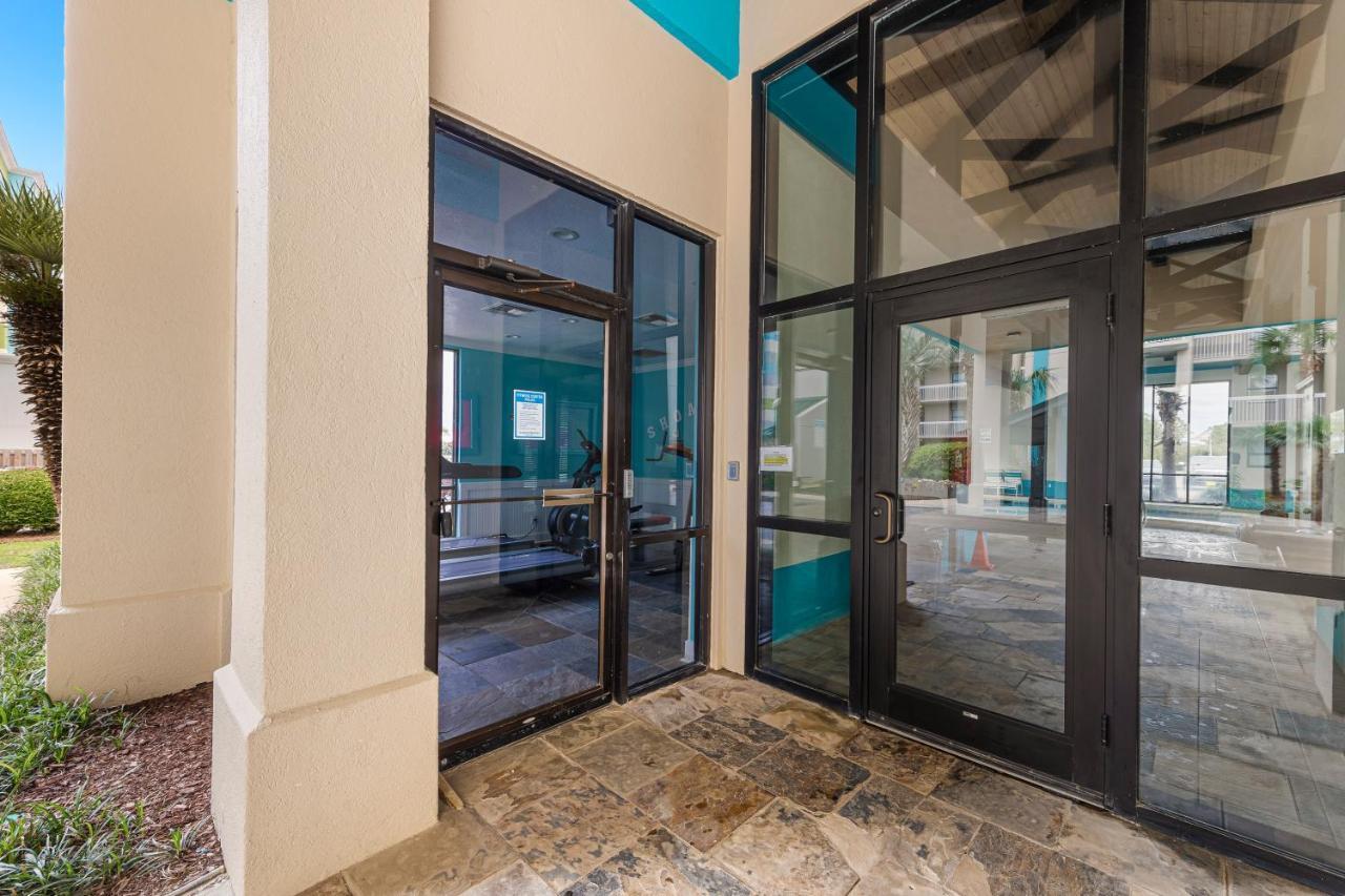 Ferienwohnung Shoalwater 804 Orange Beach Exterior foto