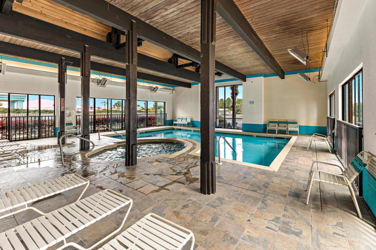 Ferienwohnung Shoalwater 804 Orange Beach Exterior foto