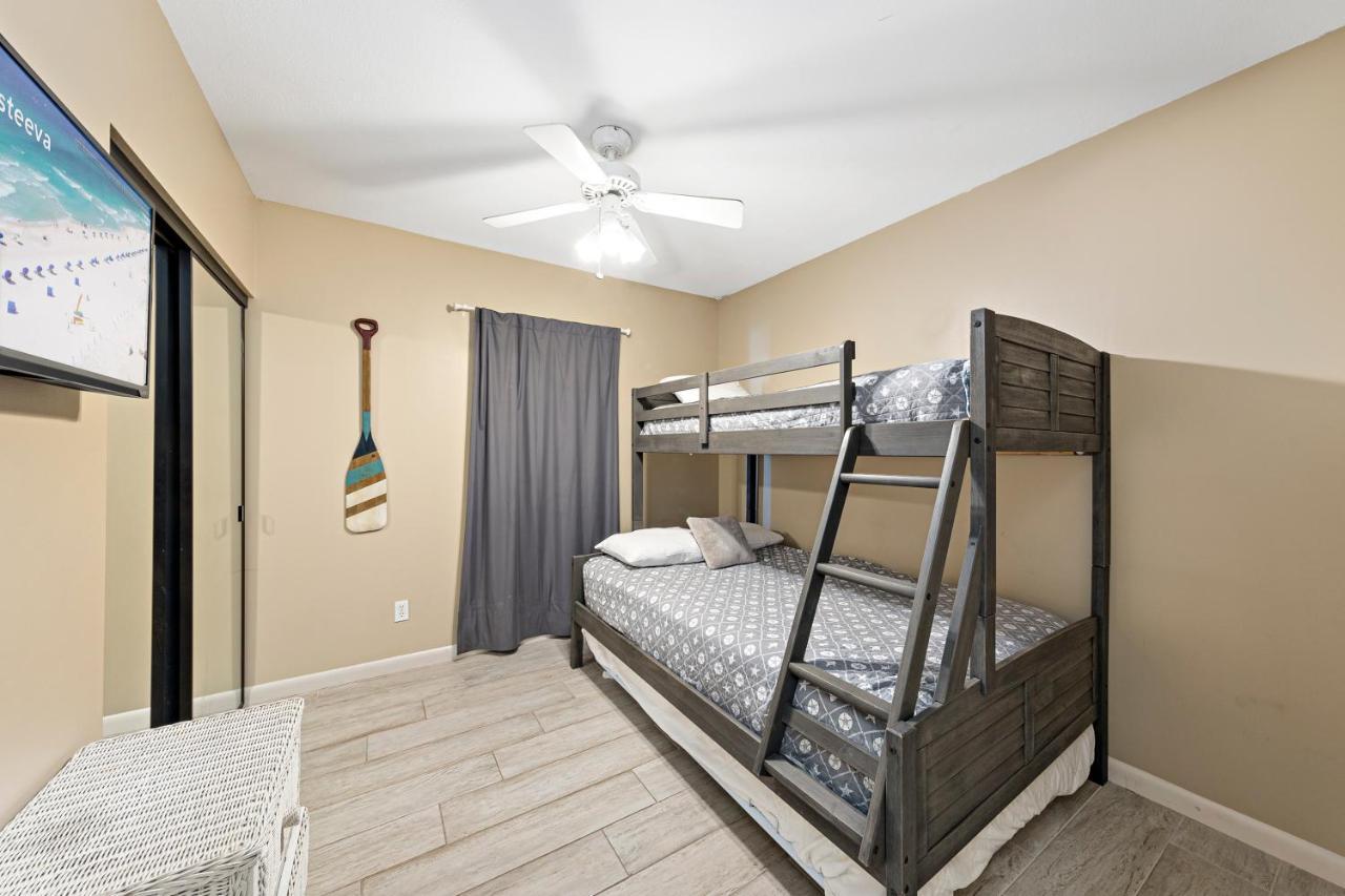 Ferienwohnung Shoalwater 804 Orange Beach Exterior foto