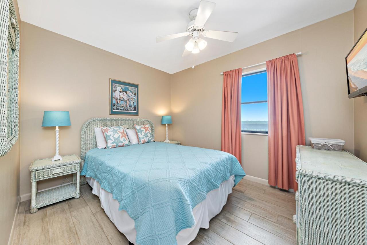 Ferienwohnung Shoalwater 804 Orange Beach Exterior foto