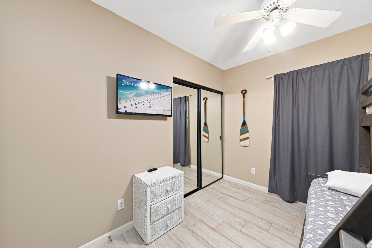 Ferienwohnung Shoalwater 804 Orange Beach Exterior foto