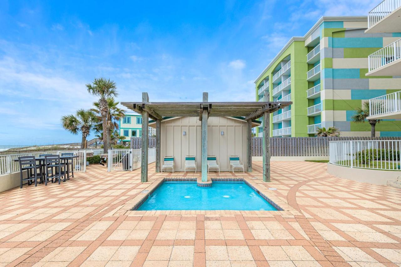 Ferienwohnung Shoalwater 804 Orange Beach Exterior foto